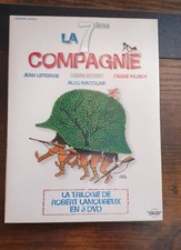 7ème compagnie 3 d'occasion  Calais