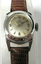 Montre dame omega d'occasion Montre dame omega d'occasion  Freyming-Merlebach