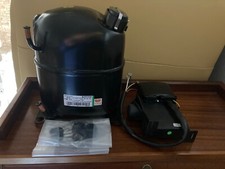 Embraco aspera compressore usato  Savona