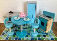Barbie size kitchen for sale  Sebring
