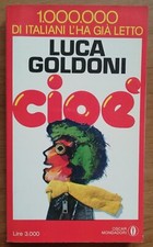 Cioè luca goldoni usato  Castel di Lama