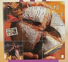 Livre timbres poste d'occasion  Annecy
