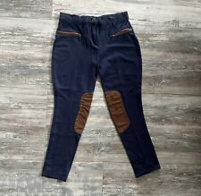 Reiterhose leggings yigga gebraucht kaufen  Beilrode