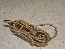 Long micro usb for sale  ABINGDON