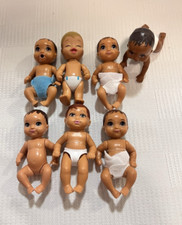 Mattel barbie baby for sale  Campbellsville