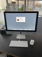 Apple imac zoll gebraucht kaufen  Eutin