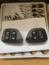 w210 schalter gebraucht kaufen  Lüdinghausen