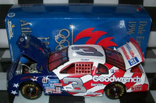 Dale earnhardt goodwrench for sale  Inwood
