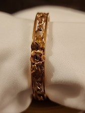 Vintage open cuff for sale  Conroe