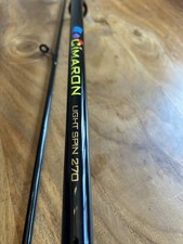 Silstar cimaron light for sale  KIDDERMINSTER