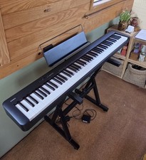 Casio cdp s110 for sale  LEEDS
