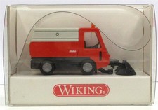 Wiking 6570122 kehrmaschine gebraucht kaufen  Kerpen