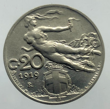 Centesimi libertà librata usato Centesimi libertà librata usato  Italia