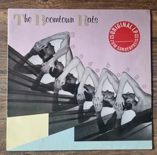 The boomtown rats gebraucht kaufen  Großefehn