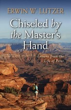Chiseled master hand for sale  Racine
