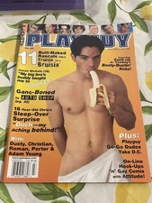Playguy vintage gay for sale  Columbus