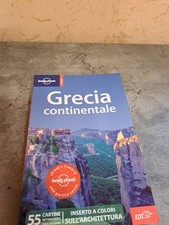 lonely planet grecia usato lonely planet grecia usato Torino