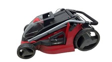 Einhell kosiarka akumulatorowa GE-CM 43 Li M 36V, 43 cm szerokość cięcia 600 m2 63L kosz na sprzedaż  Wysyłka do Poland