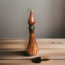 Vintage tooled leather for sale  Jamesville