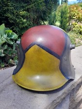 Riginal stahlhelm m16 gebraucht kaufen Riginal stahlhelm m16 gebraucht kaufen  Dortmund