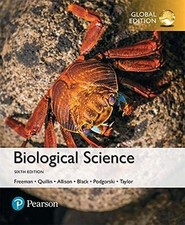 Biological science global for sale  USA