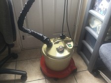 Propress steamer model for sale  ORPINGTON