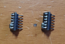 Stk brückenstecker roco gebraucht kaufen  Wesselburen
