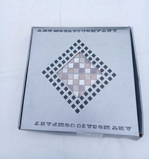 Art mosaic multicoloured for sale  BEDFORD