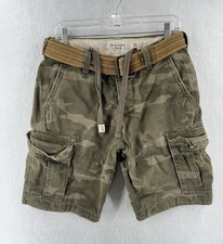 Abercrombie fitch camo for sale  Fresno