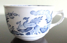 Blue willow pattern for sale  COVENTRY