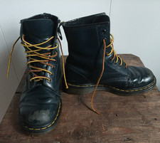 Doc dr. martens d'occasion  Sotteville-lès-Rouen