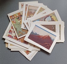 british museum postcards for sale  THETFORD