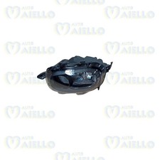 Faro microcar mgo6 usato  Aversa