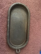Vintage cast iron for sale  Fairmont