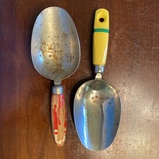 Vintage flour scoop for sale  Clarksville