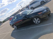 Honda accord mk8 for sale  GRIMSBY