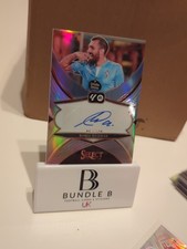 Usado, 2024 Select La Liga Borja Iglesias Endorsement Auto RC Celta #SE-BI comprar usado  Enviando para Brazil