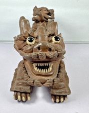 Chinese shiwan stoneware for sale  BARNOLDSWICK