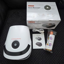 Hand massager compression for sale  LUTON