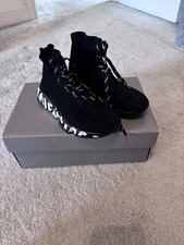 Kids black white for sale  KETTERING
