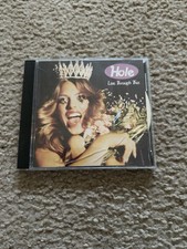 Hole Live Through This CD 1994 Alternative Rock comprar usado  Enviando para Brazil