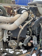 1999 international 4700 for sale  Paxinos
