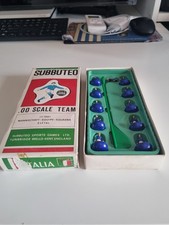 Squadra subbuteo vinted usato Squadra subbuteo vinted usato  Napoli