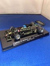 Flyslot lotus austria for sale  BLACKPOOL
