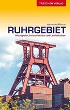 Reiseführer ruhrgebiet metrop gebraucht kaufen  Berlin