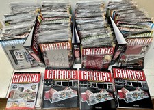 Garage moderne construire d'occasion  Loches