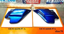 Harley davidson scocche usato  Nocera Superiore