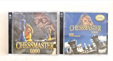 Chessmaster 9000 rom for sale  Riverside