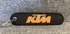 Stück ktm schlüsselanhänger gebraucht kaufen  Rheinfelden (Baden)