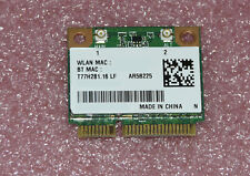 Atheros ar5b225 t77h281 gebraucht kaufen  Osterburken